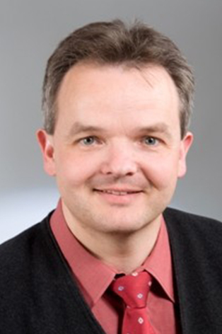 Holger Hartmann